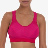 Anita Active Care prothese  pink/red prosthesis bra