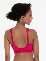 Anita Active Care prothese  pink/red prosthesis bra