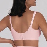 Anita Jill pink wireless bra