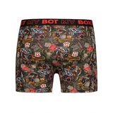 Beat My Boxer Route 66 multicolor/print boxer short