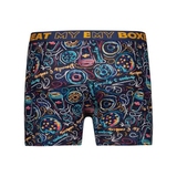 Beat My Boxer Cookie multicolor/print boxer short