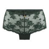 LingaDore Garden Green green short