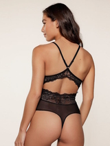 LingaDore String Body black body