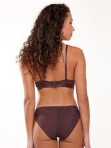 LingaDore Pepper brown brief