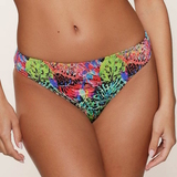 LingaDore Beach Crazy  multicolor bikini brief