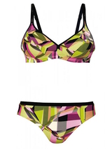 Anita Swimwear Asa multicolor set