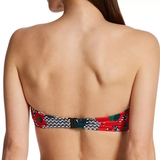 Rosa Faia Swimwear Bella multicolor/print set