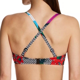 Rosa Faia Swimwear Bella multicolor/print set