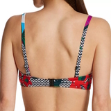 Rosa Faia Swimwear Bella multicolor/print set