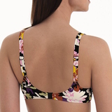 Rosa Faia Swimwear Luna multicolor/print set