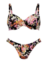 Rosa Faia Swimwear Luna multicolor/print set