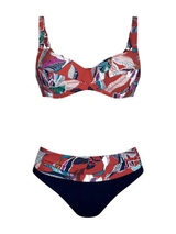 Anita Swimwear Sibel multicolor/print set