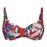 Anita Swimwear Sibel multicolor/print set