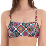 Rosa Faia Swimwear Bella multicolor/print set