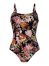 Rosa Faia Swimwear Milena multicolor/print bathingsuit