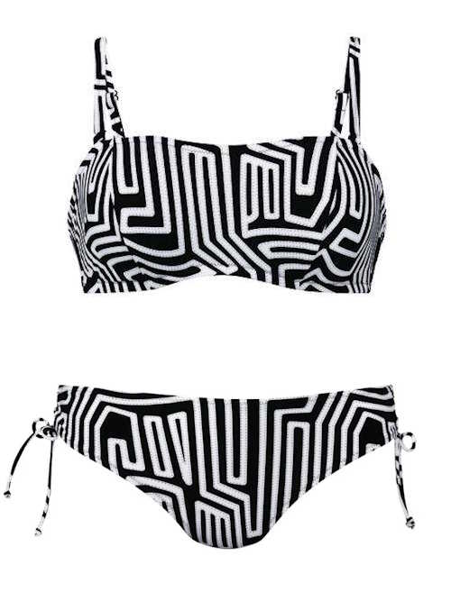 Rosa Faia Swimwear Bella  set