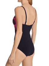 Anita Swimwear Ivana black/pink bathingsuit