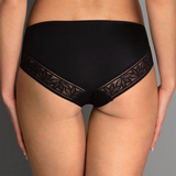 Rosa Faia Selena black brief