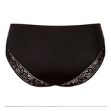 Rosa Faia Selena black brief