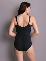 Anita Clara anthracite body