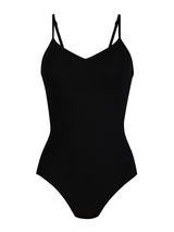 Rosa Faia Swimwear Perfect Suit Wireless black bathingsuit