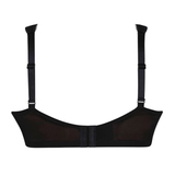 Anita Emily black prosthesis bra