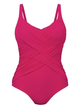 Anita Swimwear Aileen hot pink bathingsuit