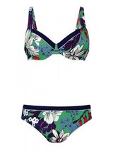 Anita Swimwear Milla multicolor/print set