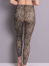 Anita Active Kalahari animal print legging