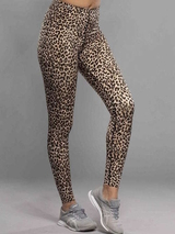 Anita Active Kalahari animal print legging