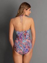 Anita Swimwear Pinta multicolor/print bathingsuit