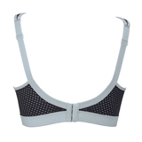 Anita Active Extreme Control black sport bra