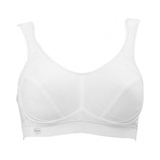 Anita Active Extreme Control white sport bra