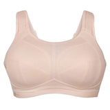 Anita Active Extreme Control Plus pink sport bra