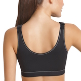 Anita Active Frontline black sport bra