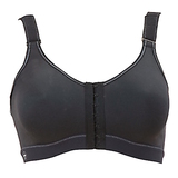 Anita Active Frontline black sport bra