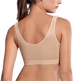 Anita Active Frontline skin sport bra