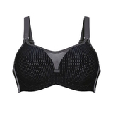 Anita Active Performance wireX black/grey sport bra