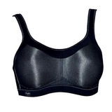 Anita Active Momentum black sport bra