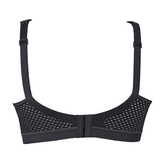 Anita Active Momentum black sport bra