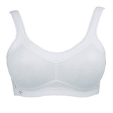 Anita Active Momentum white sport bra