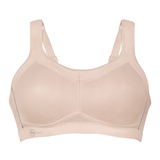 Anita Active Momentum pink sport bra