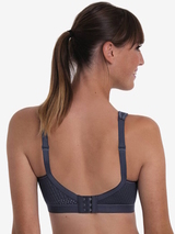 Anita Active Momentum anthracite sport bra