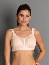 Anita Active Air Control Delta Trail pink sport bra