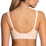 Anita Active Air Control Delta Trail pink sport bra