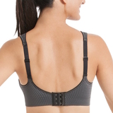 Anita Active Air Control Delta Trail anthracite sport bra