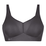 Anita Active Air Control Delta Trail anthracite sport bra