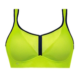 Anita Active Air Control Delta Trail green sport bra