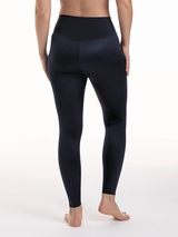 Anita Active Sport Tights Massage blue legging