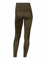 Anita Active Sport Tights Compression PanAlp olive green legging